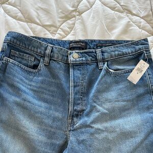 Banana Republic Women’s Classic Denim Jeans